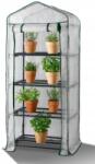 Parkside ® Mini melegház (466659)