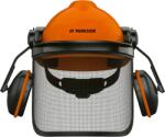 Parkside ® Erdészeti védõsisak, hallásvédelemmel (504176)
