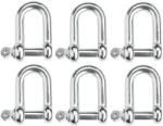 Parkside ® Szorítóbilincsek (479672)