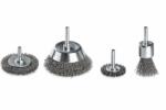 Parkside ® Drótkefe készlet (460831)