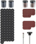 PARKSIDE ® PZMG 6 A1 Köszörű- és vágókorong szett - 140 darabos (390382)