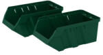 PARKSIDE ® Tárolódoboz - dupla (496190)