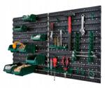 PARKSIDE ® Műhelyszervező készlet 43 darabos (471932)