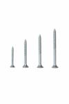 Parkside ® Forgácslapcsavar készlet (466843)