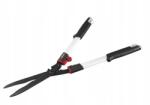 PARKSIDE PERFORMANCE® - Bypass sövénynyíró olló, áttételes, 20 cm pengével (465004)