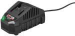 Parkside ® PLG 20 C1 Akkumulátor töltõ 20 V (479372)