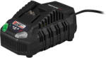 Parkside ® PLG 20 C3 (20 V / 4, 5 A) gyors akkumulátortöltő (505122)