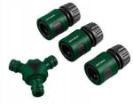 PARKSIDE ® Öntöző csatlakozókészlet Y-elosztóval (789730)