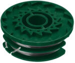 Parkside ® PRTS 4 C1 Pótorsó fűnyíróhoz 3 db (471877)