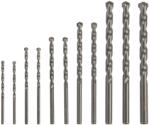 PARKSIDE ® Kőfúró készlet - 11 részes (465530)