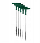 PARKSIDE PARKSIDE® Fúrókefe készlet (461619)