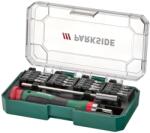 PARKSIDE ® Precíziós csavarhúzó készlet - 18 részes (525419)