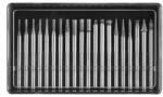 PARKSIDE ® Gyémántmaró készlet - 20 db (465521)