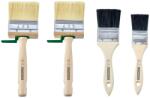 Parkside ® Festőecset készlet (471844)