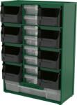 PARKSIDE ® 17db-os műhely rendszerező fiókokkal (487173)