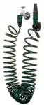 Parkside PARKSIDE® Spiráltömlõ készlet - 7 részes (471894)