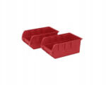 Parkside ® Tárolódoboz 2 db (466831)