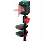 PARKSIDE ® Keresztvonalas lézer univerzális szorítóval - PKLL 7 F5 (445905)