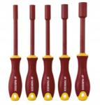 PARKSIDE ® 1000 V szigetelt dugókulcs készlet - 5 részes (436748)