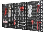 PARKSIDE ® Szerszámfal-szervező - szerelőanyaggal együtt (466828)