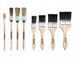 Parkside ® Festőecset készlet - 8 darab (471844)