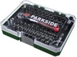 PARKSIDE ® 81 részes racsnis bitkészlet (458777)