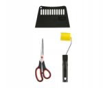 Parkside ® Tapétázó készlet (3 darabos) (437504)
