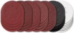 PARKSIDE ® PSWD 30 A1 csiszolótárcsa készlet (449912)