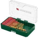 PARKSIDE ® HSS spirálfúró készlet 15 részes (472063)