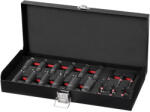 PARKSIDE PERFORMANCE® PSS 21 A1 dugókulcs és bit készlet (485605)