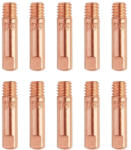 Parkside ® PSDF 0.6 B1 Hegesztőfúvóka szett (465598)
