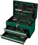 PARKSIDE ® PWBM A1 szerszámkészlet akkumulátoros csavarozóval - (92 részes) (509740)
