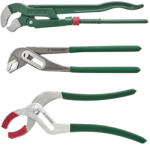 PARKSIDE ® Csőszerelő fogó készlet - 3 darabos (479534)