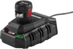 Parkside ® PLGK 12 6.0 B1 - PAPK 12 2.5 B1 Lítium-ion akkumulátor és gyorstöltõ szett (480899)