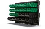 PARKSIDE ® Fali tároló- és rendszerező - 30 részes készlet (496184)