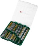 PARKSIDE ® Univerzális fúrószett - 100 darabos (453997)