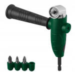 PARKSIDE ® Könyökcsavarozó Feltét-készlet (463742)
