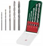 PARKSIDE ® SDS Plus fúrószár készlet - 5 részes (472349)