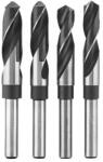 PARKSIDE ® HSS spirálfúró készlet - 4 részes (Ø 16 / 17 / 18 / 20 mm) (463324)