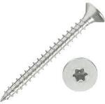 Parkside ® Faforgácslapcsavar (466786)