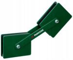Parkside ® Dupla mágneses hegesztőszög - állítható, 20 kg kapacitás (466777)