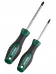 PARKSIDE ® Kereszthornyos csavarhúzó készlet - 2 db (468451)