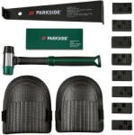 PARKSIDE ® Szerszámkészlet laminált padló fektetéséhez (488555)