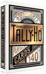 Tally Ho 140th Anniversary (Metaluxe)