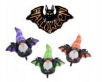 Lufik Halloweenre 3 Manó és Denevér "Happy Halloween" Gleemix