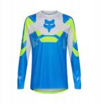 Fox Hosszú Ujjú Kerékpáros Mez Fox Ranger Tactile Blue Jewel L (38378_364)