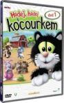 Intersonic Hádej, hádej s kocourkem 1 - DVD