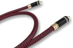 RiCable Invictus highend Digitális RCA-koax kábel - 2m (ricable_invictus_highend_koax_rca_kabel_2)