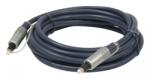 Stream Audio Dynavox optikai kábelek 5m (dynavox-optikai-kabel-5)