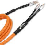 RiCable Dedalus MK II audiophile hangfal kábel 2x4m (ricable_dedaluse_audiophile_hangfal_kabel_2x4)